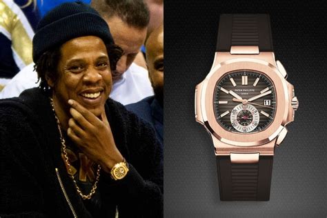 jay z watches worth money